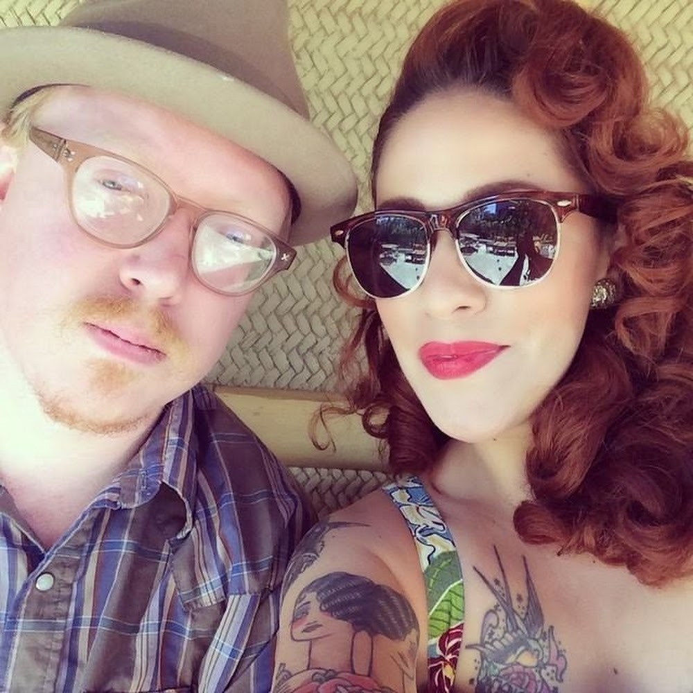 Meet your Posher, Wes